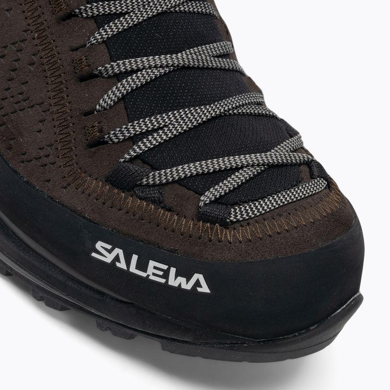 Salewa moteriški trekingo batai MTN Trainer 2 GTX rudi 00-0000061358 7