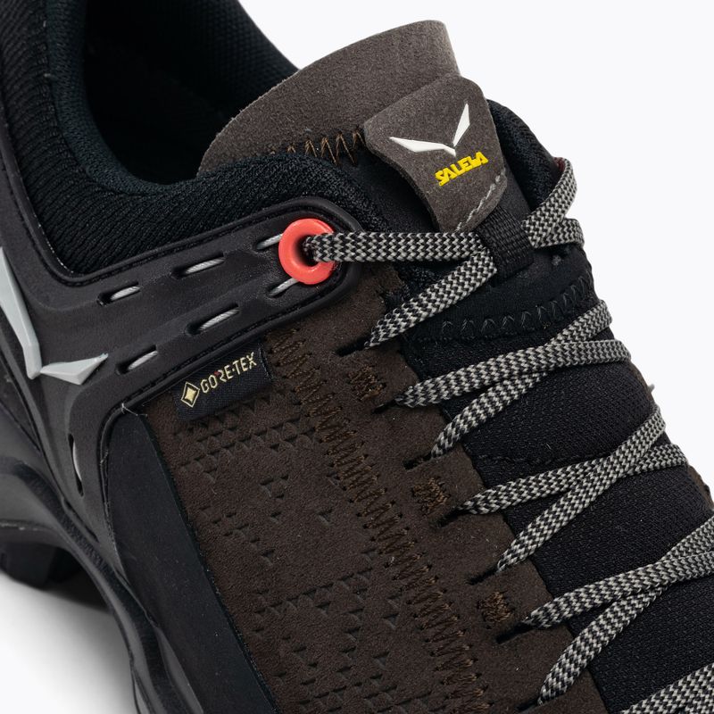 Salewa moteriški trekingo batai MTN Trainer 2 GTX rudi 00-0000061358 8