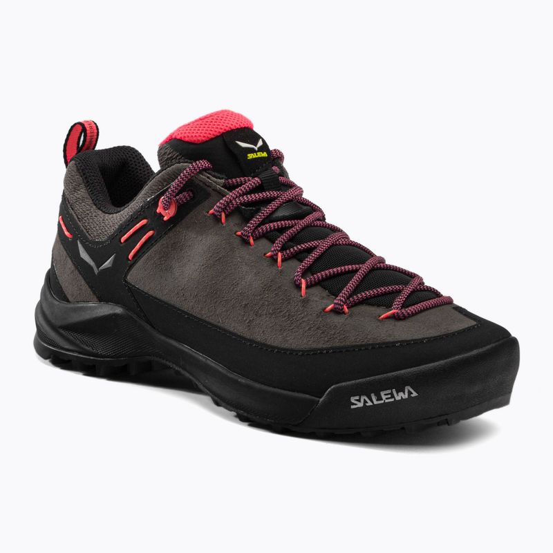 Salewa Wildfire Leather moteriški žygio batai rudi 00-0000061396