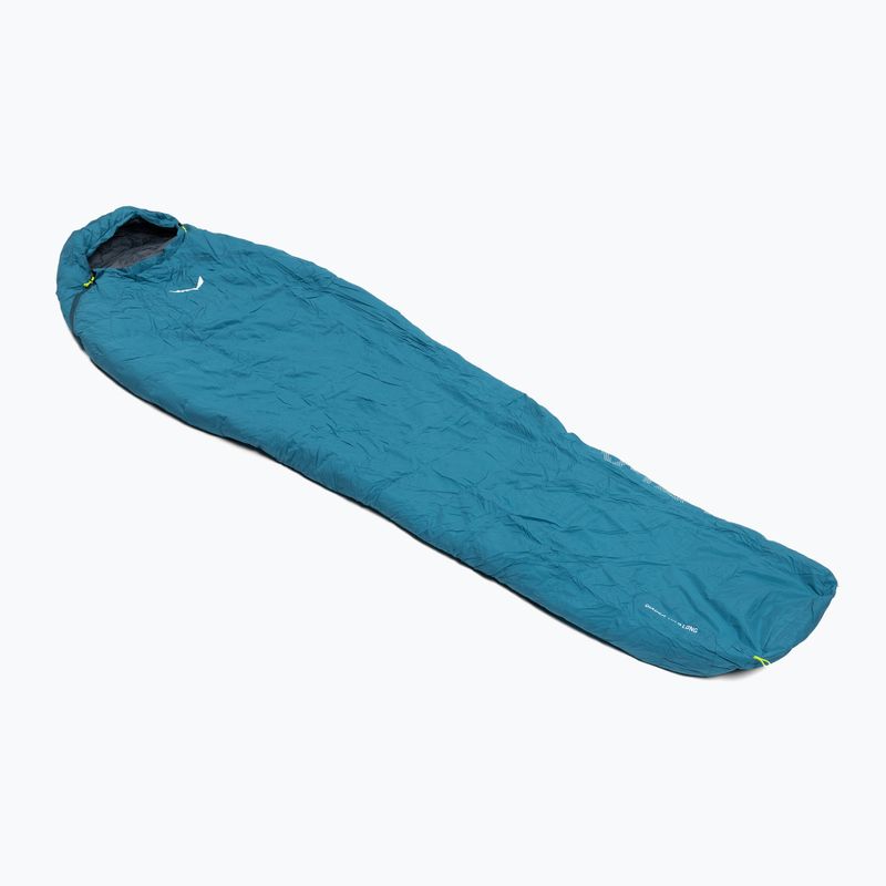 Salewa Diadem Mild Long RDS miegmaišis mėlynas 00-0000002863 2