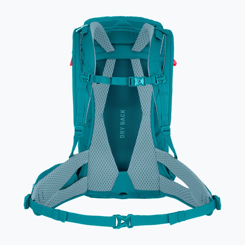 Moteriška trekingo kuprinė Salewa Alp Trainer 20 l blue 00-0000001262 2