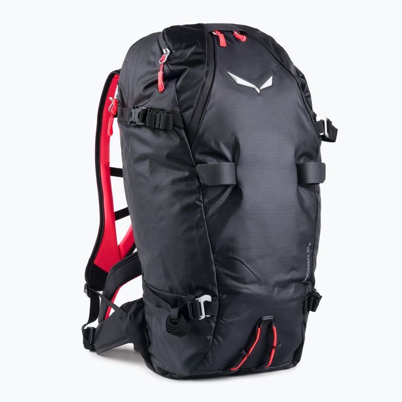 Moteriška trekingo kuprinė Salewa Randonnée 30 l black 00-0000001251 2