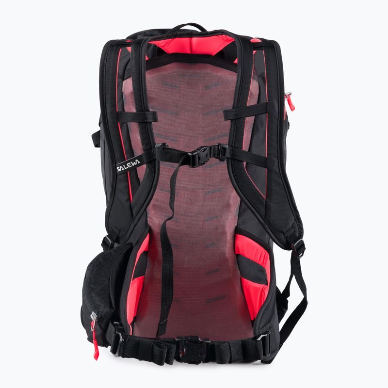 Moteriška trekingo kuprinė Salewa Randonnée 30 l black 00-0000001251 3