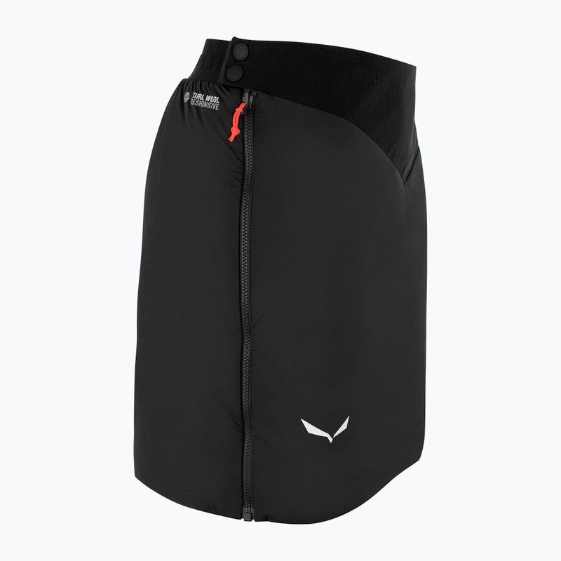 Moteriškas trekingo sijonas Salewa Ortles TWR Stretch black 00-0000028185 5