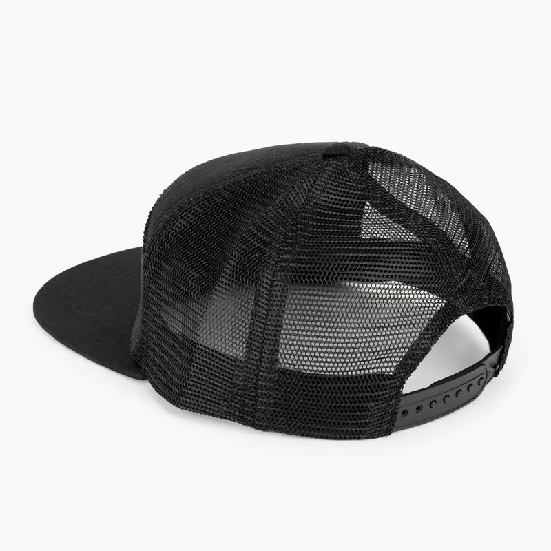 Salewa Bazinė kepurė juoda 00-0000028166 3