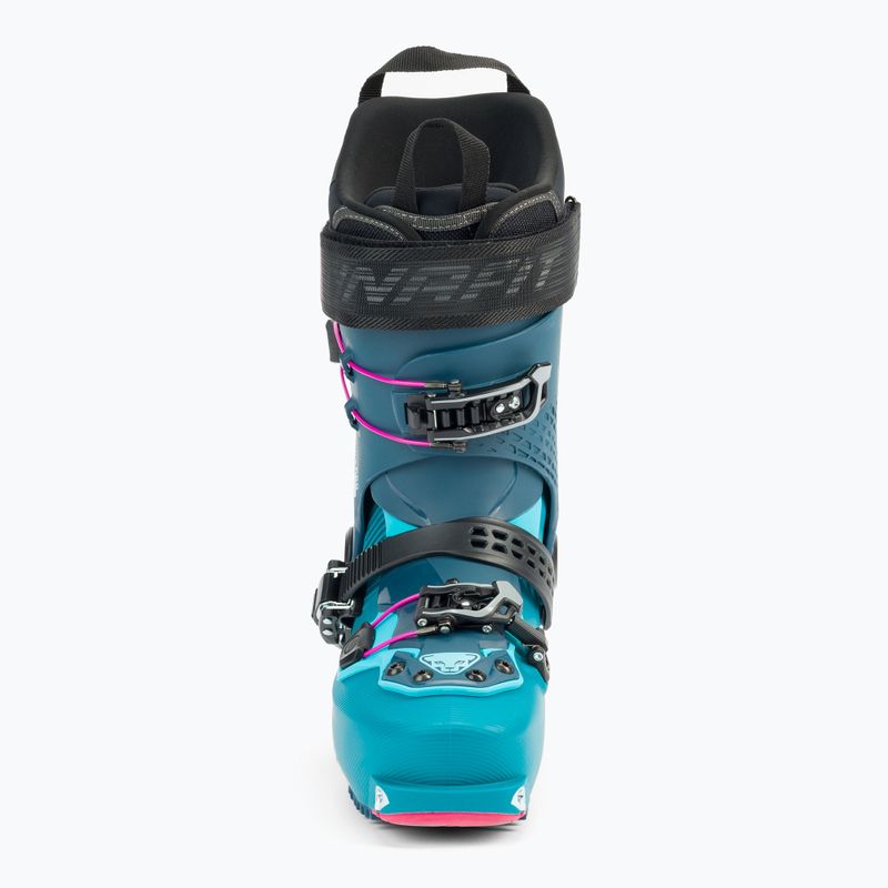 Moteriški batai DYNAFIT Radical Pro W skit boot blue 08-0000061915 3