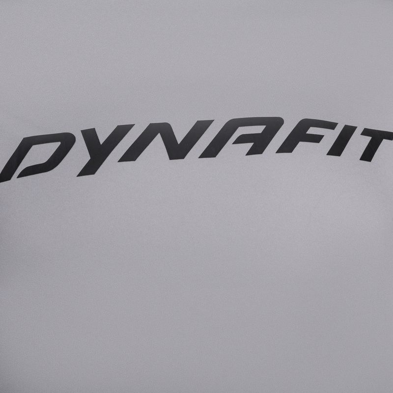 DYNAFIT Traverse 2 vyriški žygio marškinėliai pilki 08-0000070670 3