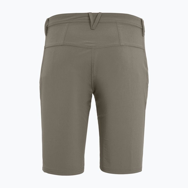 Salewa vyriški žygio šortai Talveno DST brown 00-0000027064 5