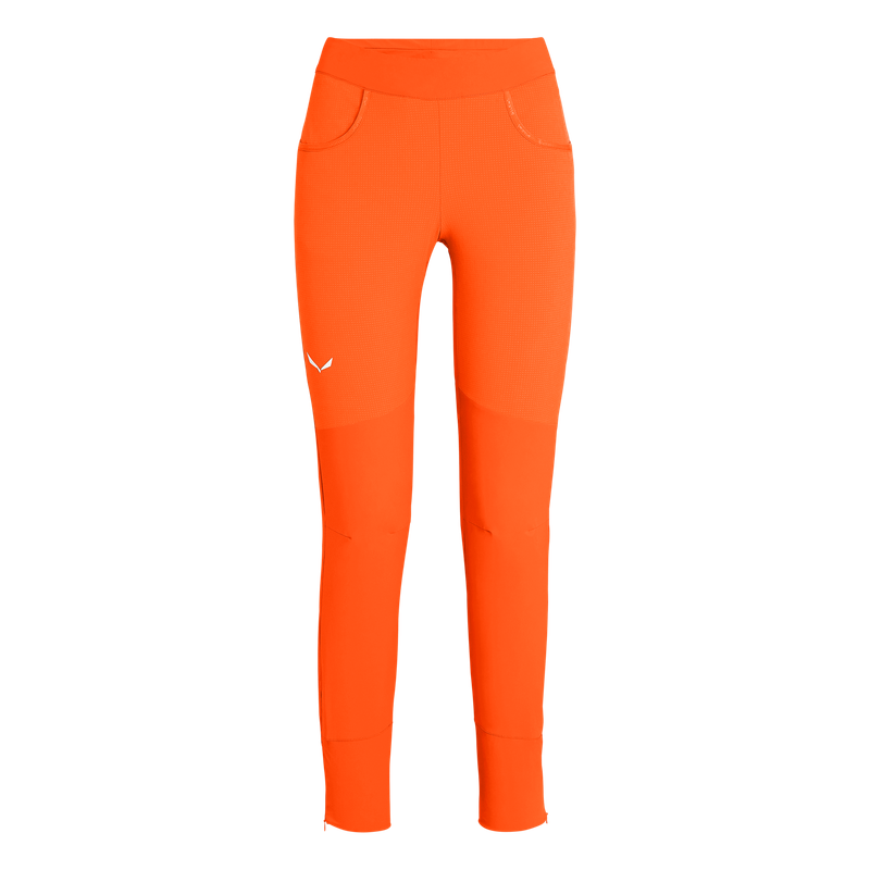 Salewa moteriškos tamprės Agner DST orange 00-0000027379