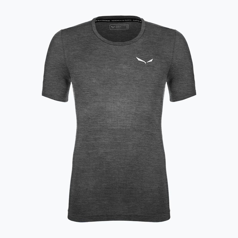 Vyriški trekingo marškinėliai Salewa Pedroc AMR Grey 00-0000028320 4