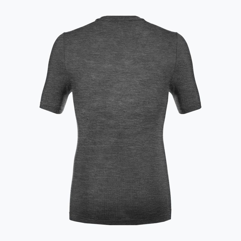 Vyriški trekingo marškinėliai Salewa Pedroc AMR Grey 00-0000028320 5