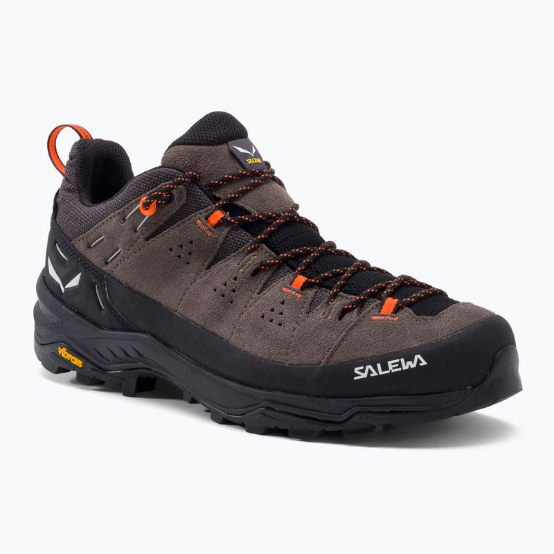 Vyriški trekingo batai Salewa Alp Trainer 2 GTX bungee cord 00-0000061400