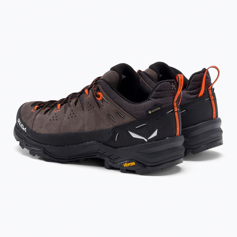 Vyriški trekingo batai Salewa Alp Trainer 2 GTX bungee cord 00-0000061400 3