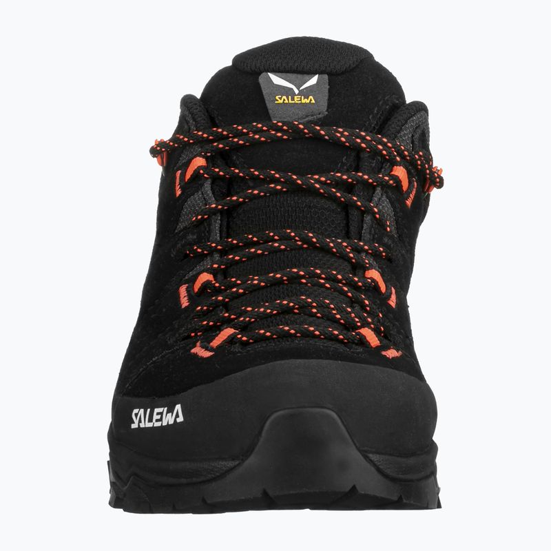 Salewa Alp Trainer 2 GTX moteriški trekingo batai juodi 00-0000061401 11