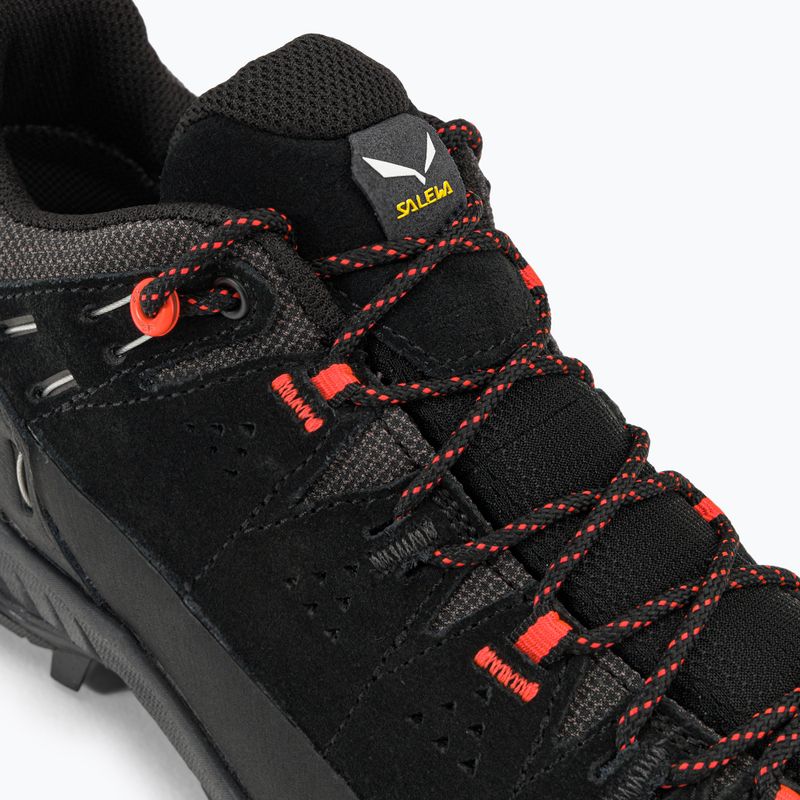 Salewa Alp Trainer 2 GTX moteriški trekingo batai juodi 00-0000061401 8