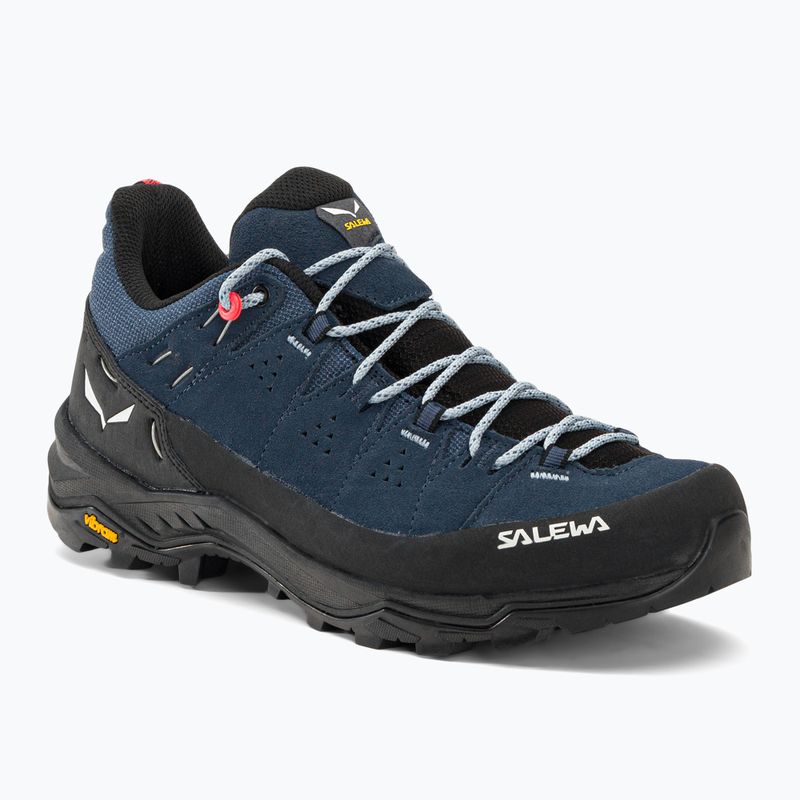 Moteriški trekingo batai Salewa Alp Trainer 2 navy blue 00-0000061403