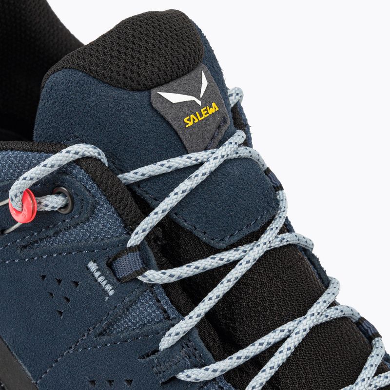 Moteriški trekingo batai Salewa Alp Trainer 2 navy blue 00-0000061403 8