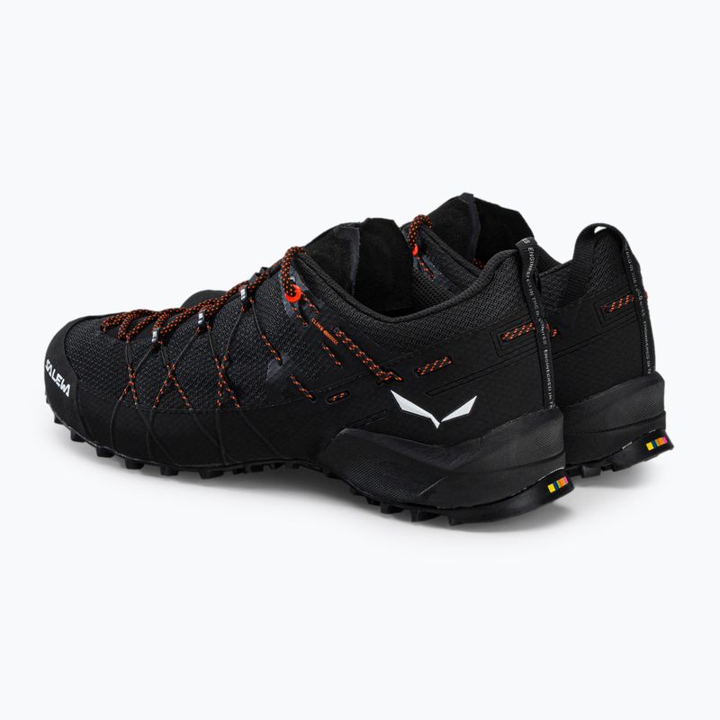 Salewa Wildfire 2 vyriški sportiniai bateliai black 00-0000061404 3