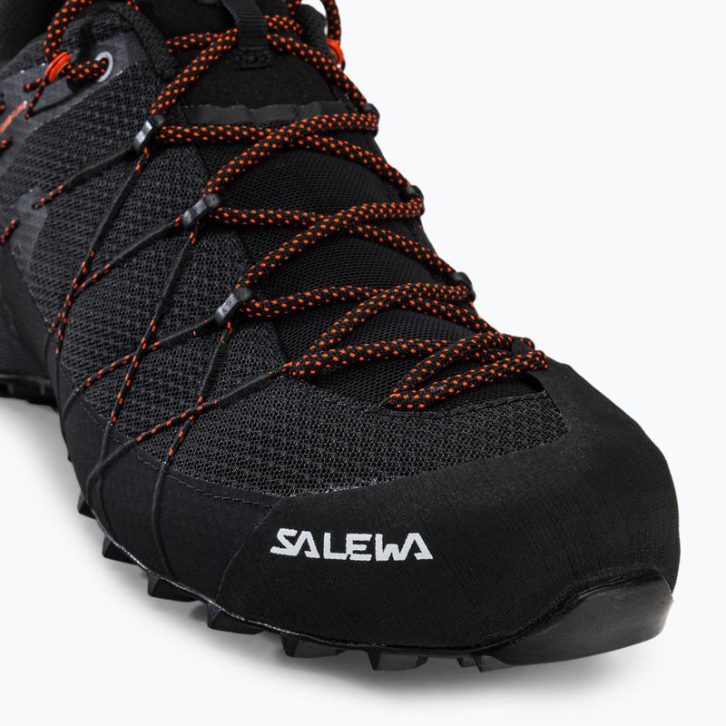 Salewa Wildfire 2 vyriški sportiniai bateliai black 00-0000061404 7