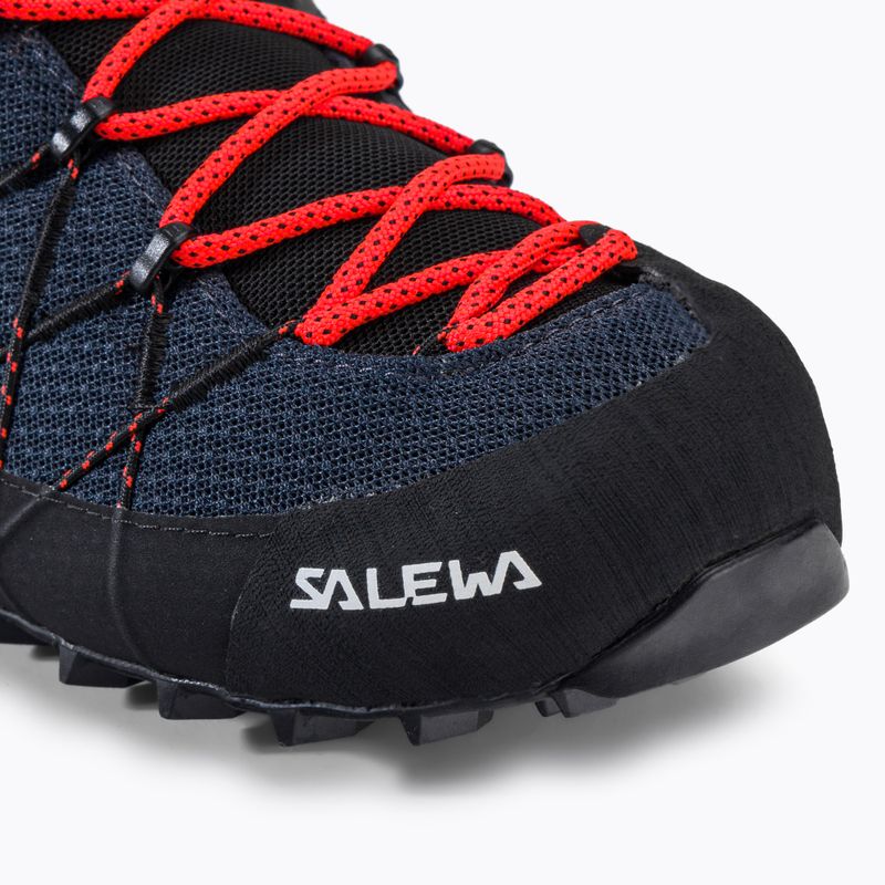 Salewa Wildfire 2 moteriški sportiniai bateliai oranžiniai 00-0000061405 7