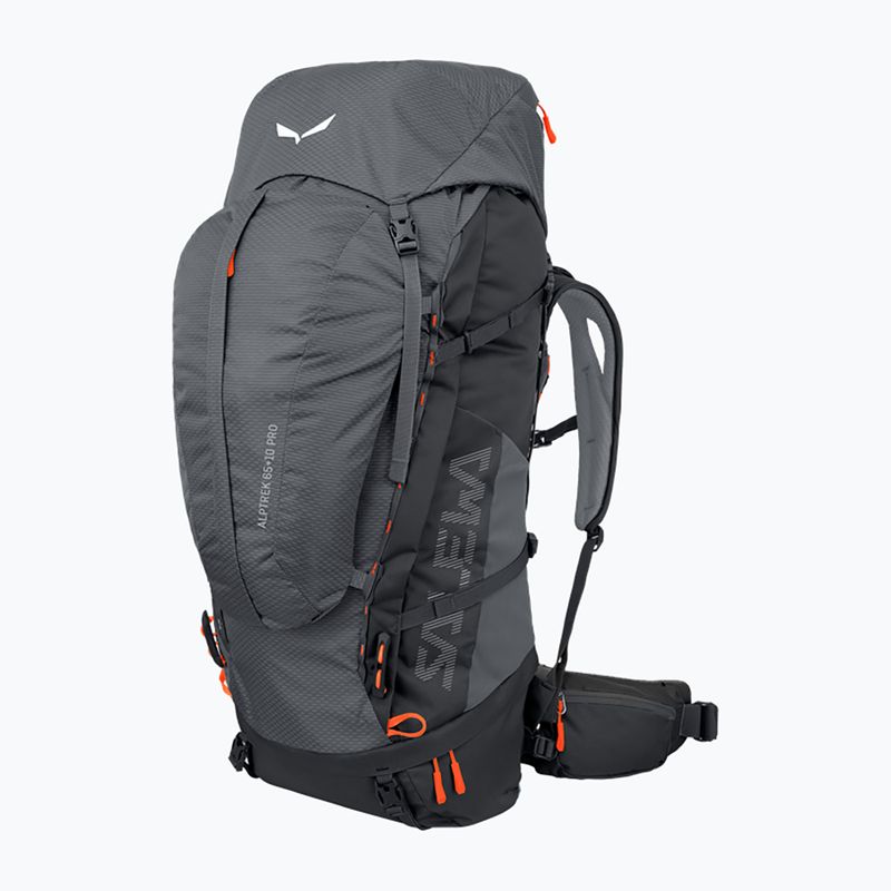 Salewa Alptrek 65+10 l Pro quiet shade trekingo kuprinė