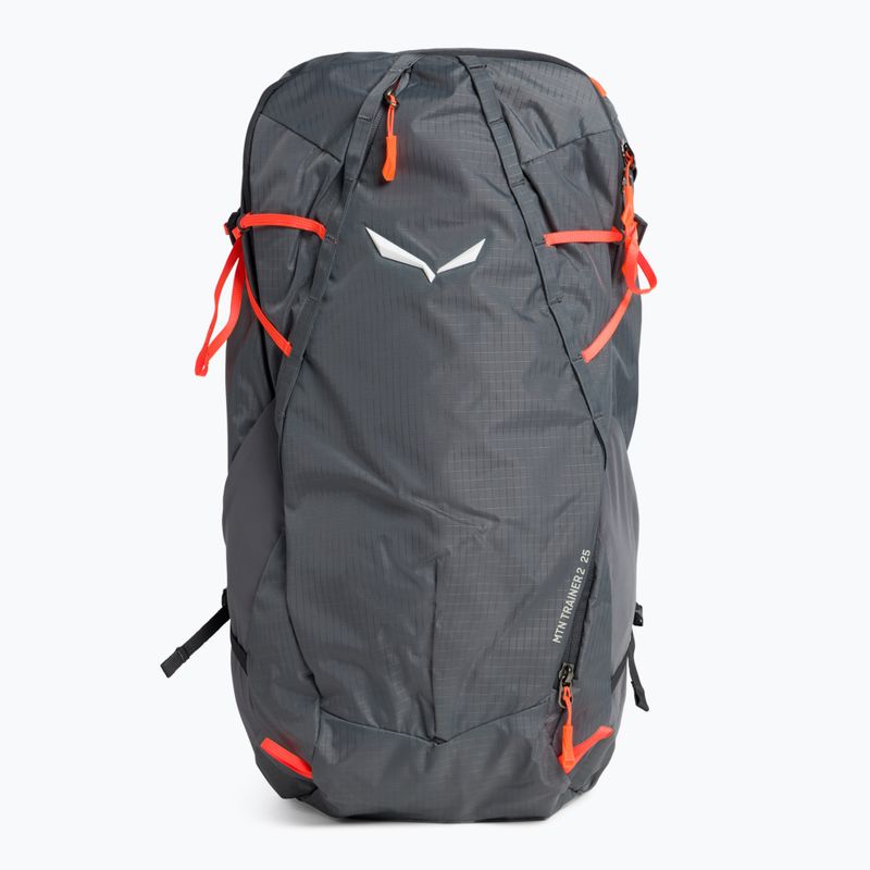 Salewa MTN Trainer 2 25 l turistinė kuprinė pilka 00-0000001293