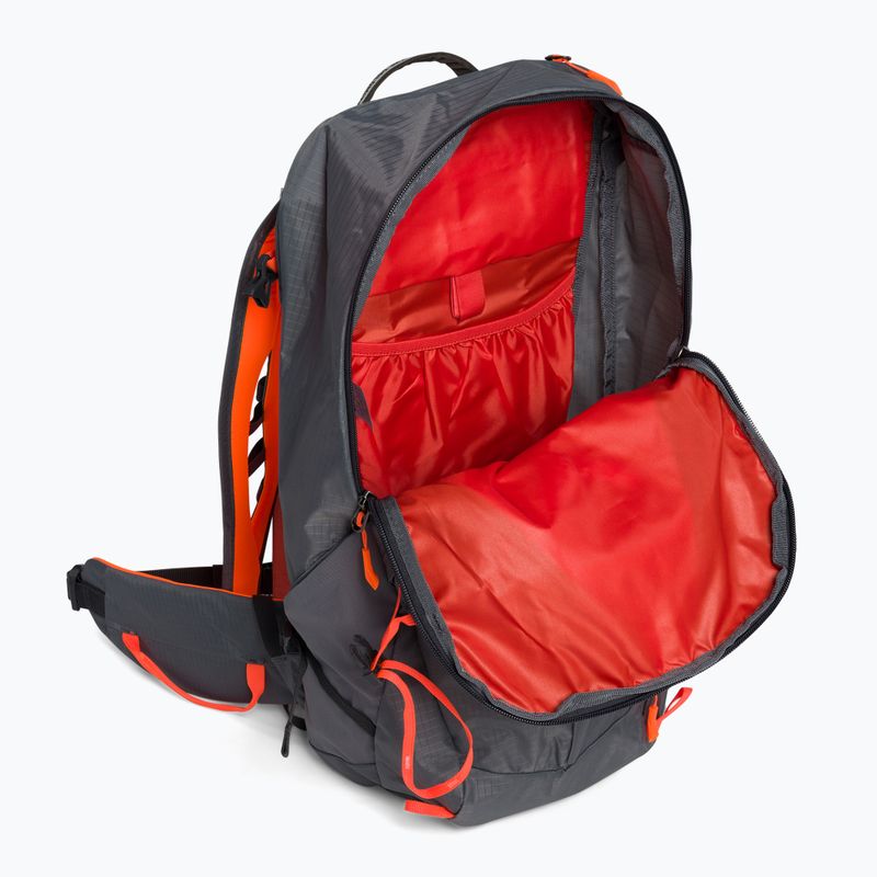 Salewa MTN Trainer 2 25 l turistinė kuprinė pilka 00-0000001293 4