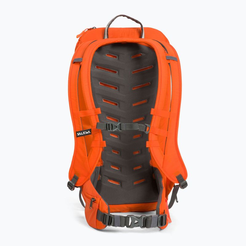 Salewa MTN Trainer 2 25 l turistinė kuprinė oranžinė 00-0000001293 3