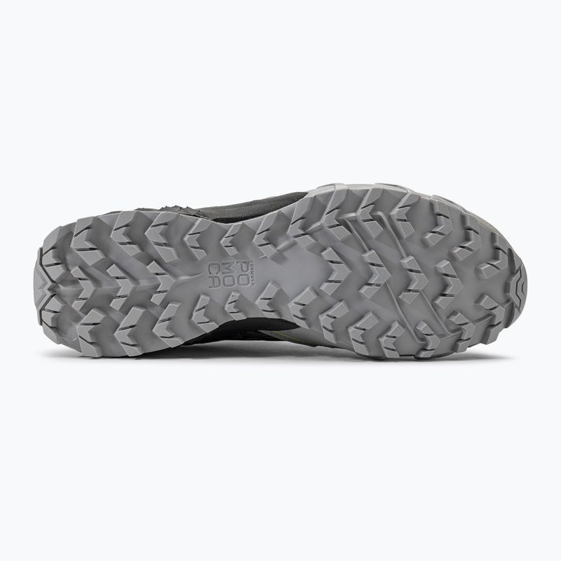 Vyriški bėgimo bateliai DYNAFIT Feline SL black-grey 08-0000064053 5