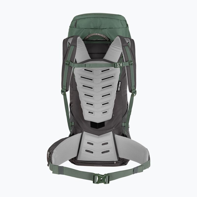 Trekingo kuprinė Salewa Trek Mate 65+5 l žalia 00-0000001288 2