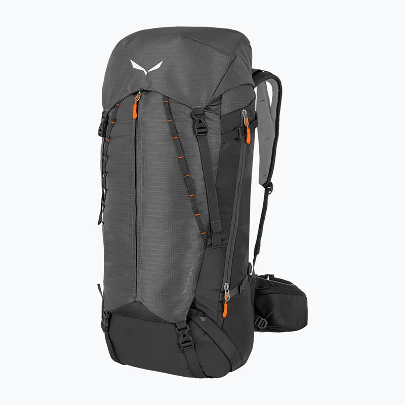 "Salewa Trek Mate" 55+5 l trekingo kuprinė su tyliu atspalviu