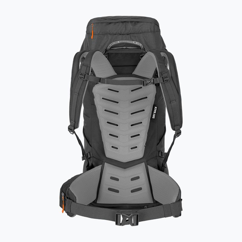 "Salewa Trek Mate" 55+5 l trekingo kuprinė su tyliu atspalviu 2