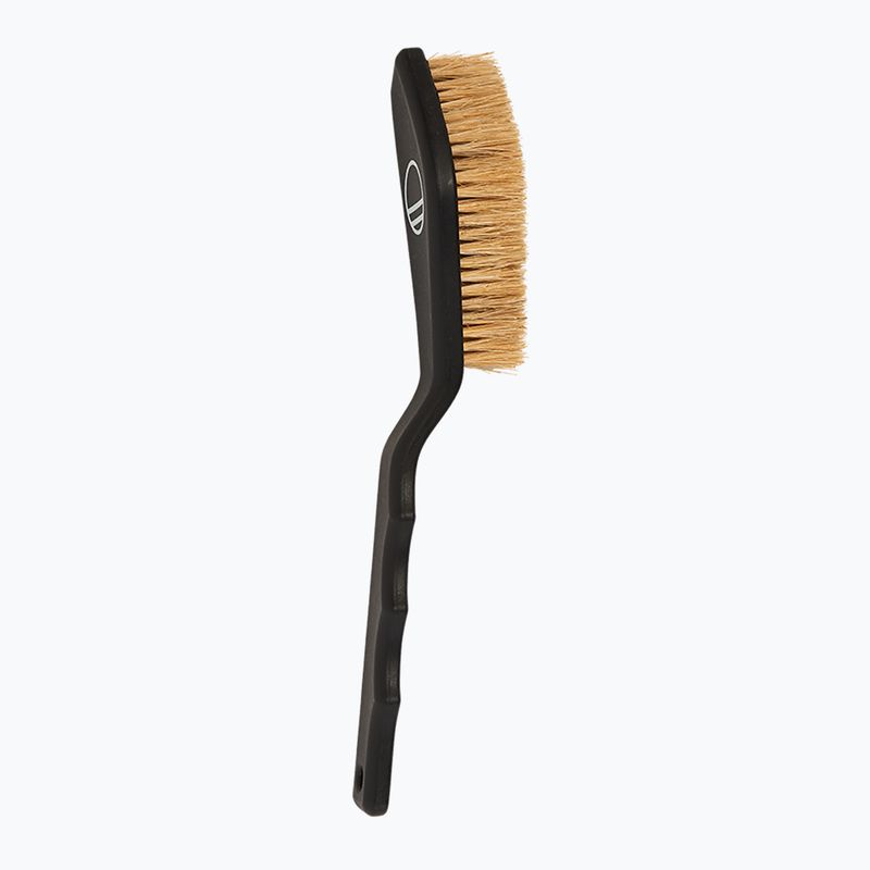 Laipiojimo laikymo šepetys Wild Country Brush Large black
