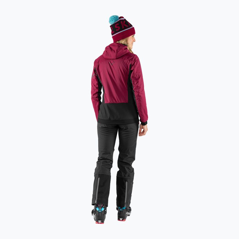 DYNAFIT Skiuphill kepurė raudona 08-0000071136 5
