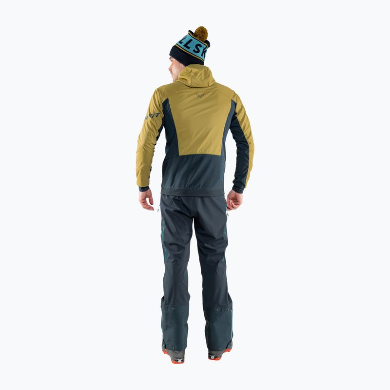 DYNAFIT Skiuphill kepurė mėlyna 08-0000071136 6