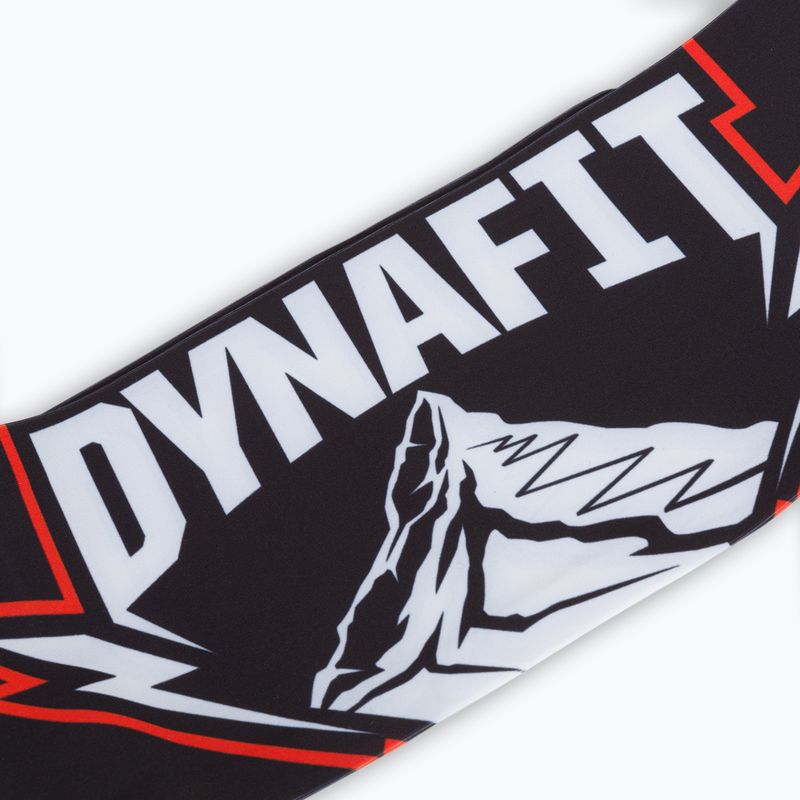 DYNAFIT Graphic Performance 912 galvos juosta juoda 08-0000071275 3