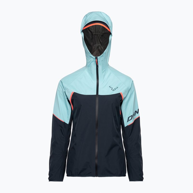 Moteriška bėgimo striukė DYNAFIT Alpine GTX tamsiai mėlyna 08-0000071469 5