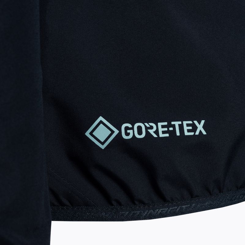 Moteriška bėgimo striukė DYNAFIT Alpine GTX tamsiai mėlyna 08-0000071469 8