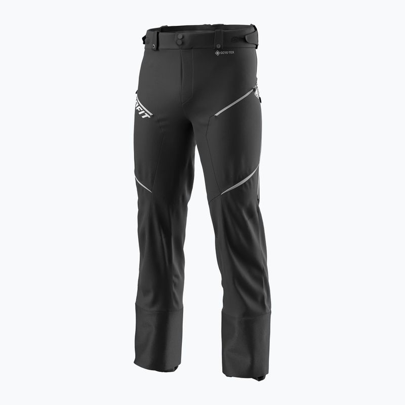 Vyriškos kelnės DYNAFIT Radical 2 GTX skit black 08-0000071358 7