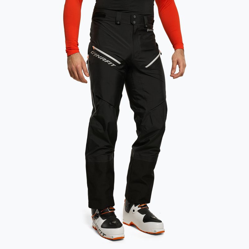 Vyriškos kelnės DYNAFIT Radical 2 GTX skit black 08-0000071358