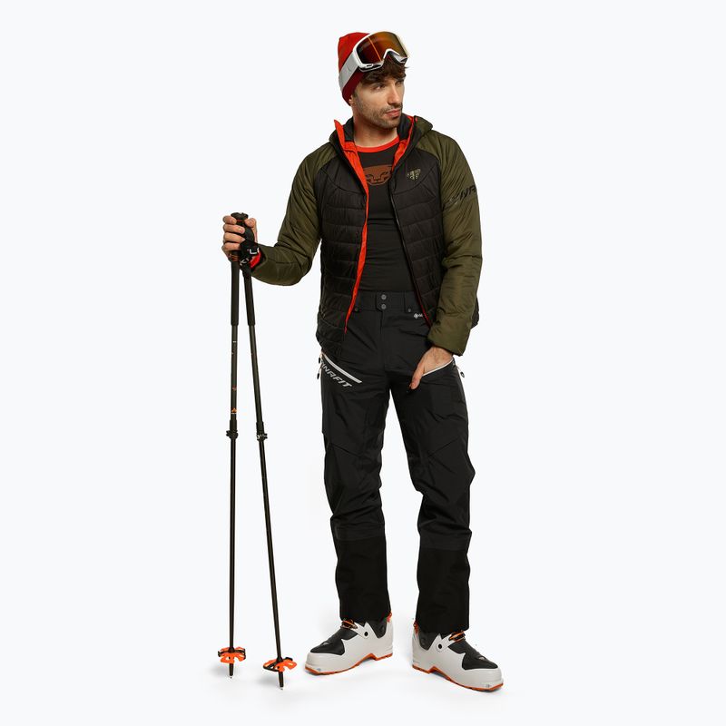 Vyriškos kelnės DYNAFIT Radical 2 GTX skit black 08-0000071358 2