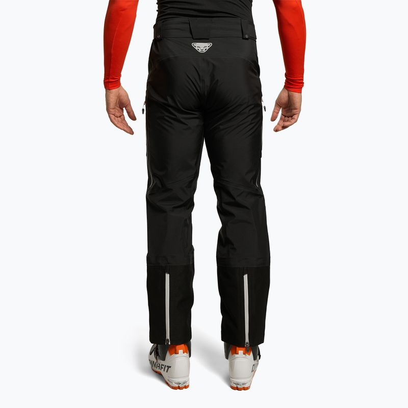 Vyriškos kelnės DYNAFIT Radical 2 GTX skit black 08-0000071358 3