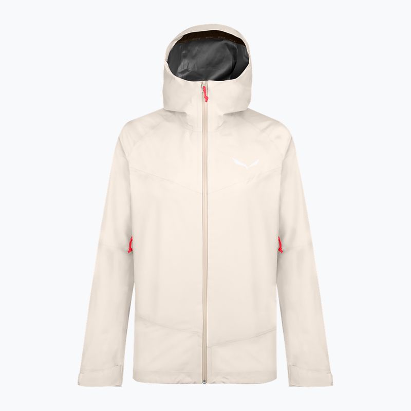 Salewa Puez GTX Paclite moteriška striukė nuo lietaus beige 00-0000028477 9