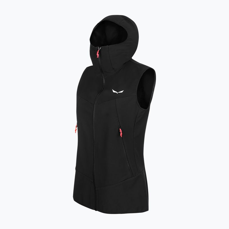 Moteriška liemenė Salewa Sella DST black out 3