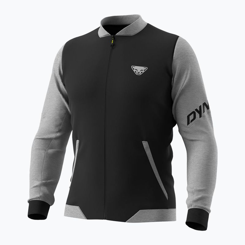 Vyriška slidinėjimo striukė DYNAFIT 24/7 PTC Varsity alloy 2