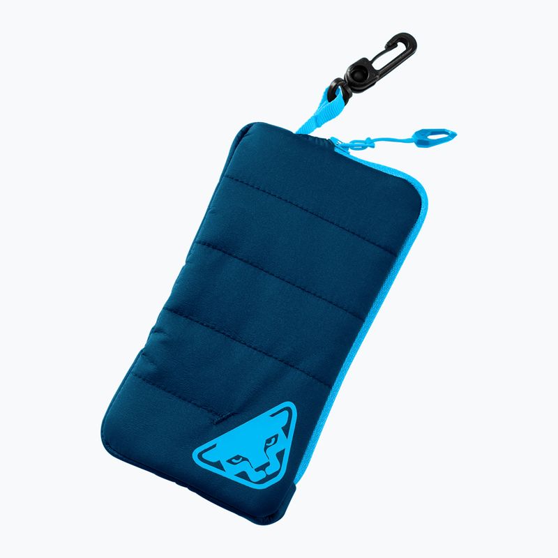 DYNAFIT Upcycled Prl telefono dėklas mėlynas 08-0000071423