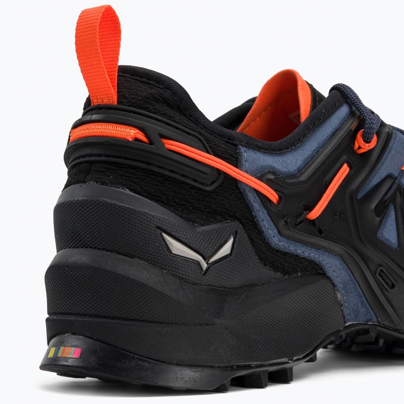 Salewa vyriški sportiniai bateliai Wildfire Edge GTX, tamsiai mėlyni 00-0000061375 8