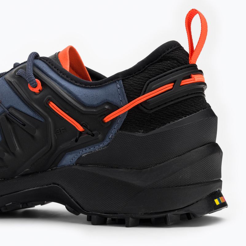 Salewa vyriški sportiniai bateliai Wildfire Edge GTX, tamsiai mėlyni 00-0000061375 9