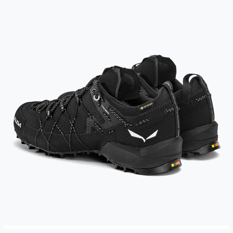 Salewa Wildfire 2 GTX moteriški sportiniai bateliai black 00-0000061415 3