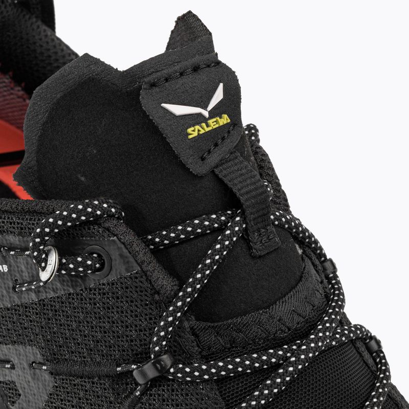 Salewa Wildfire 2 GTX moteriški sportiniai bateliai black 00-0000061415 8